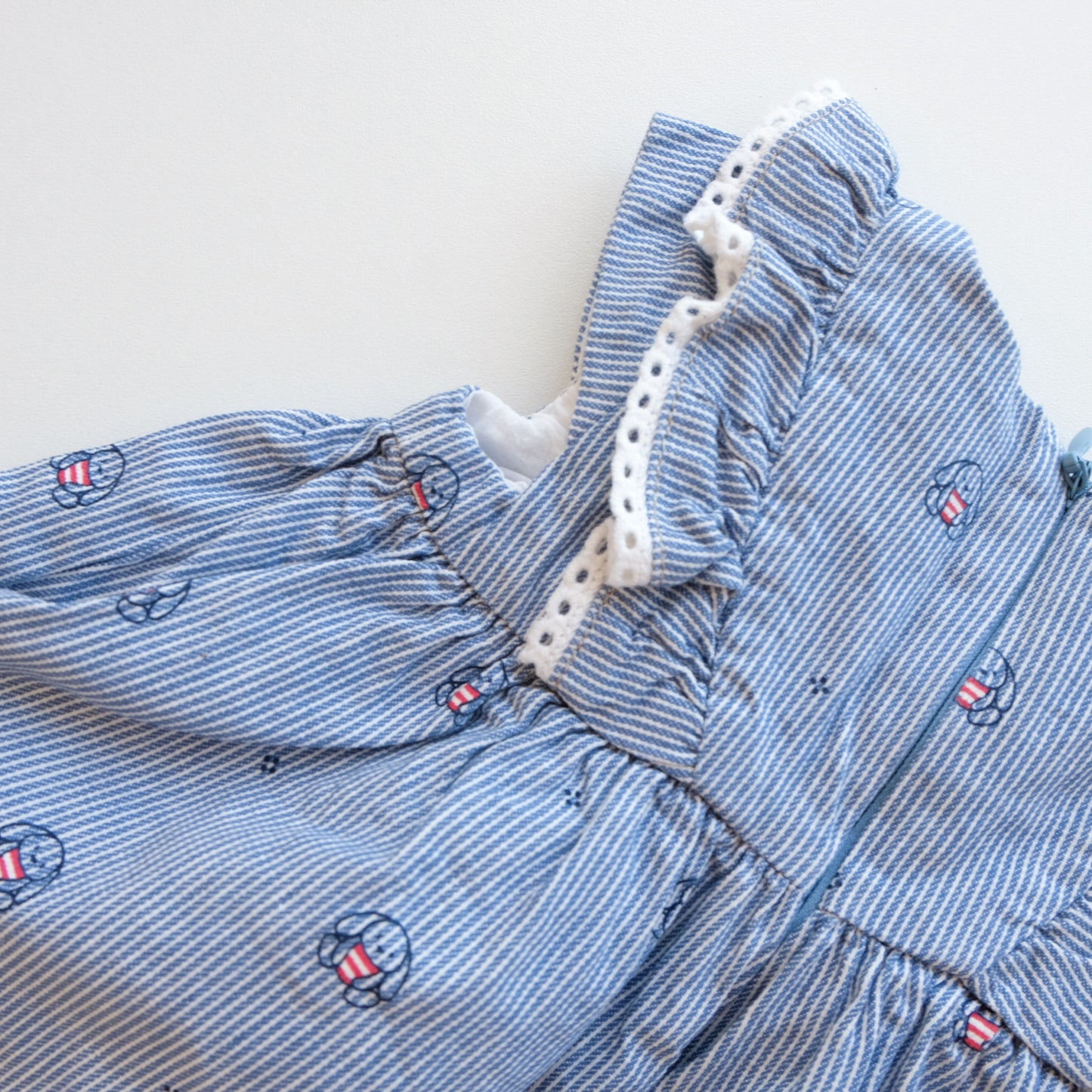 Robe Mayoral - 1/2 mois (60 cm)