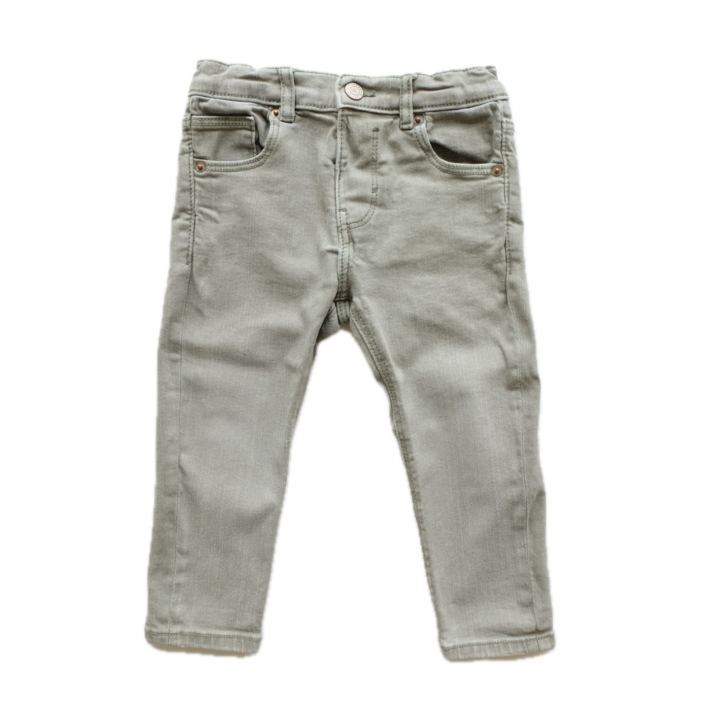 Jean Zara - 24 mois (92 cm)