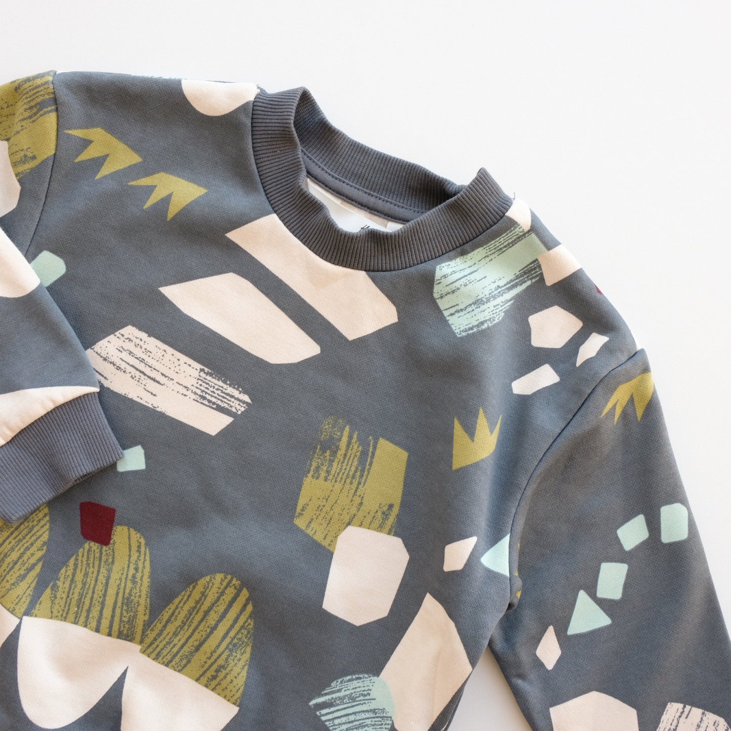 Sweat H&M - 2 ans (92 cm)