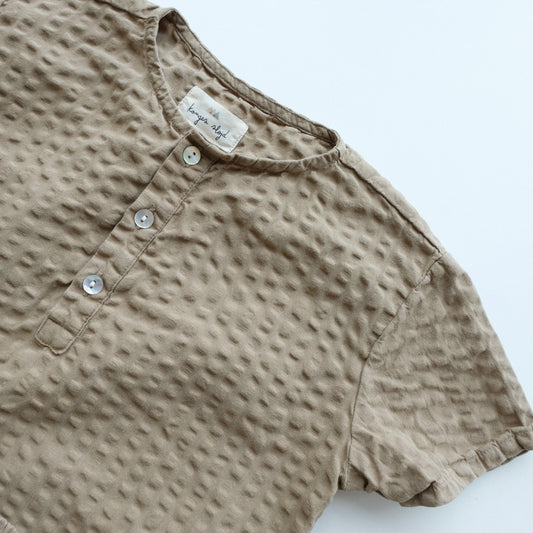 Ensemble Konges slojd - 18 mois (86 cm)