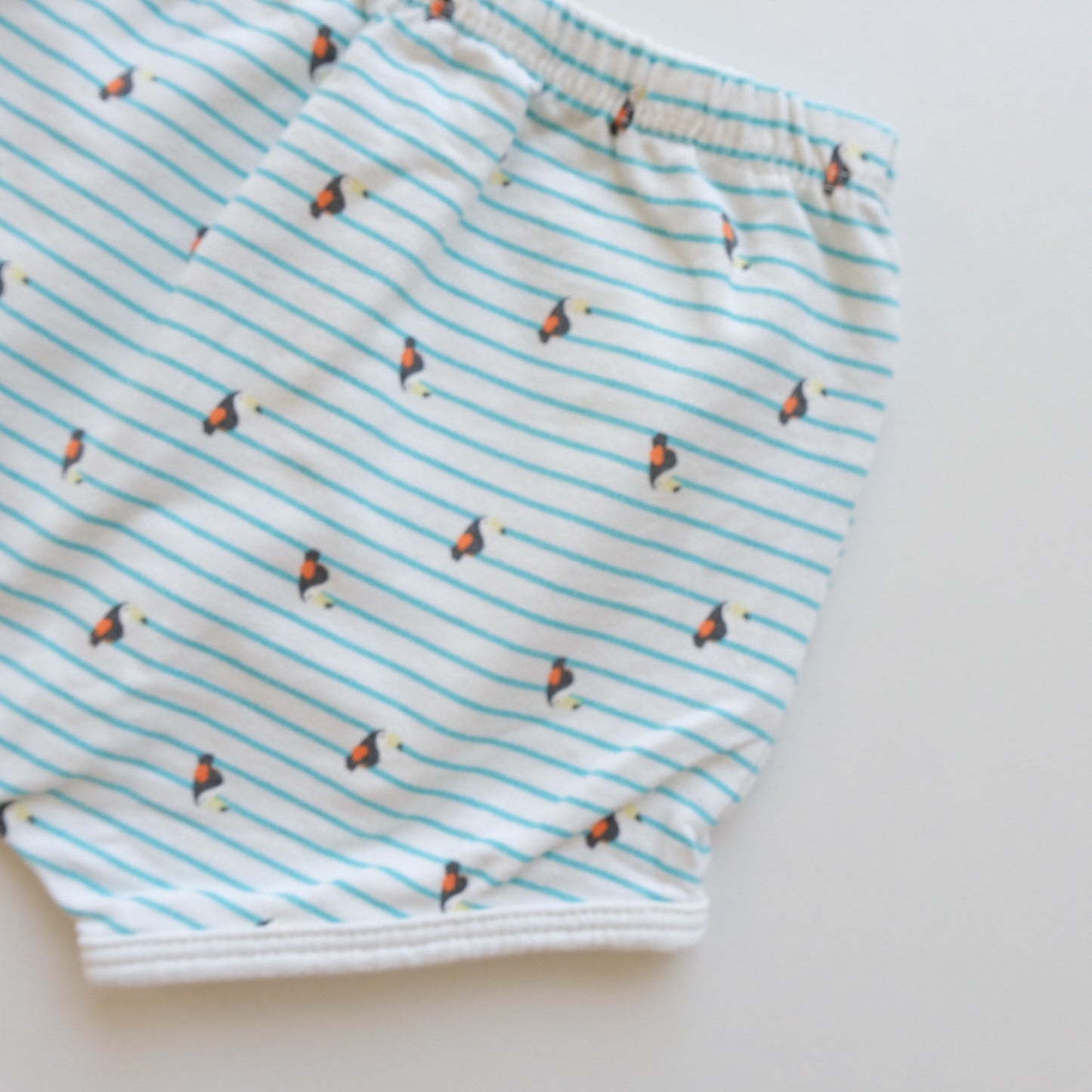 Short Kiabi - 6 mois