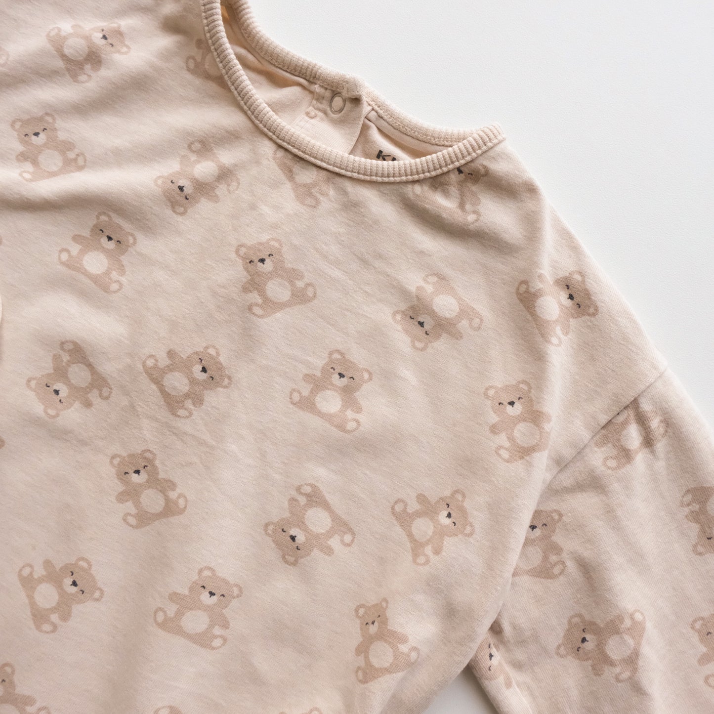 Body Kiabi - 24 mois