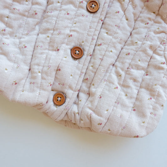 Gilet Kiabi - 6 mois