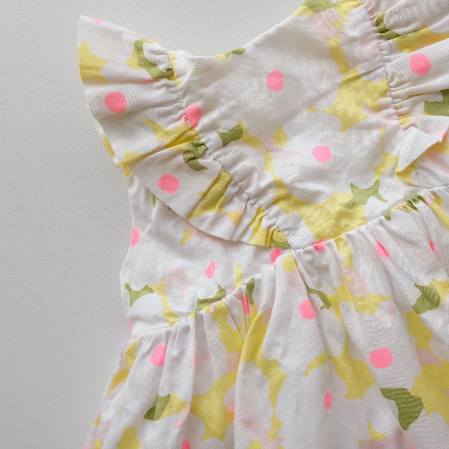 Robe DPAM - 3 mois (59 cm)