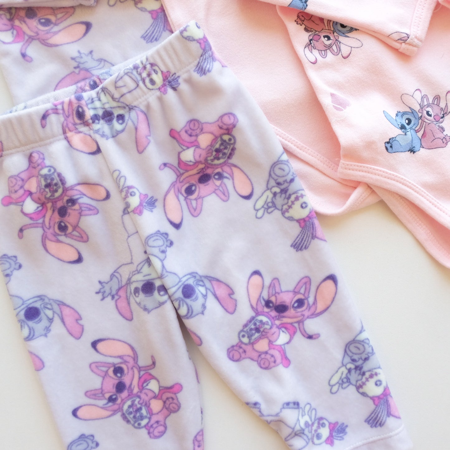 Lot Disney Baby - 6 mois