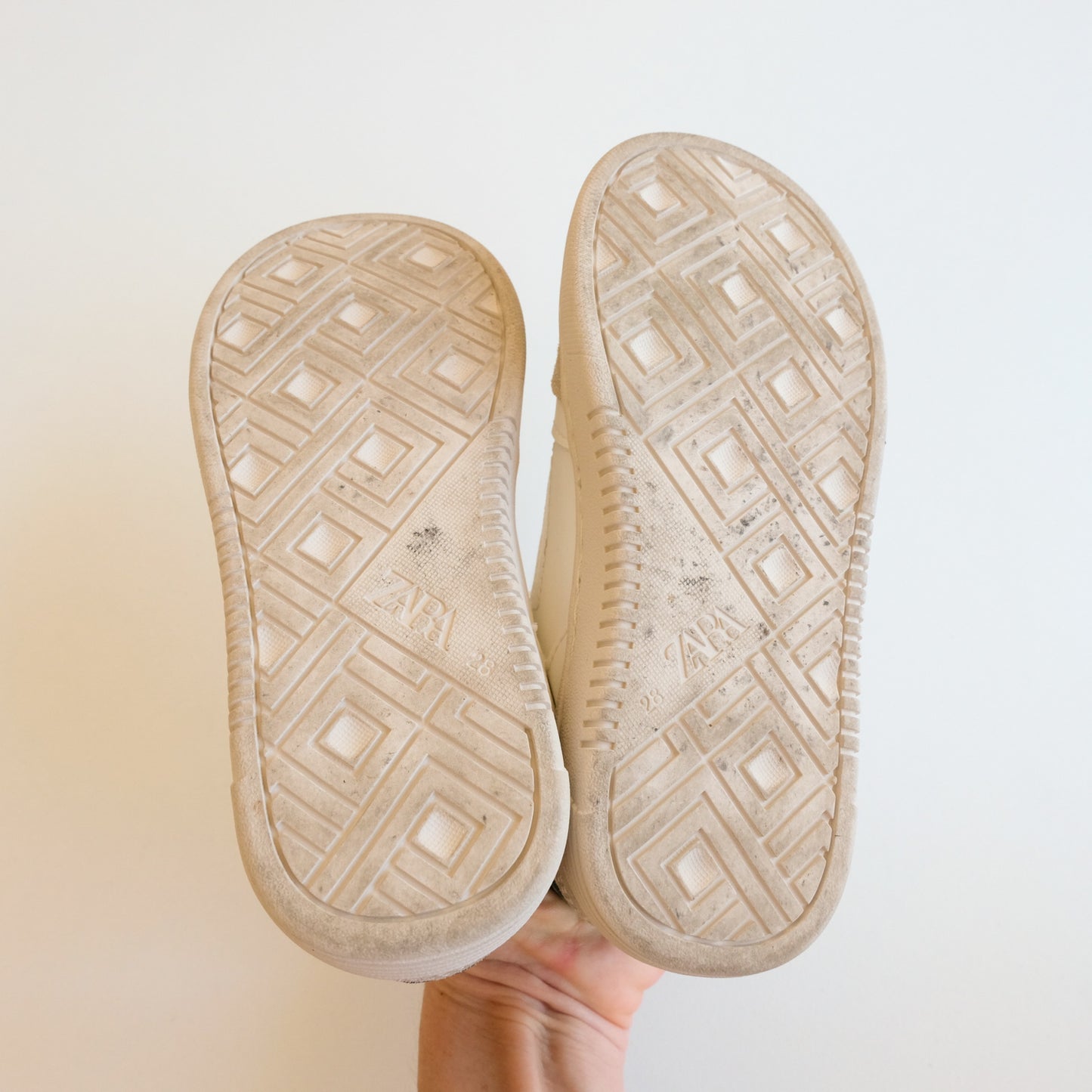 Basket Zara - Pointure 28