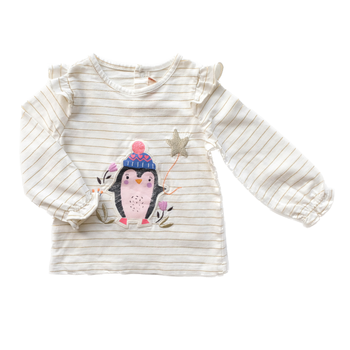 T-shirt DPAM - 12 mois