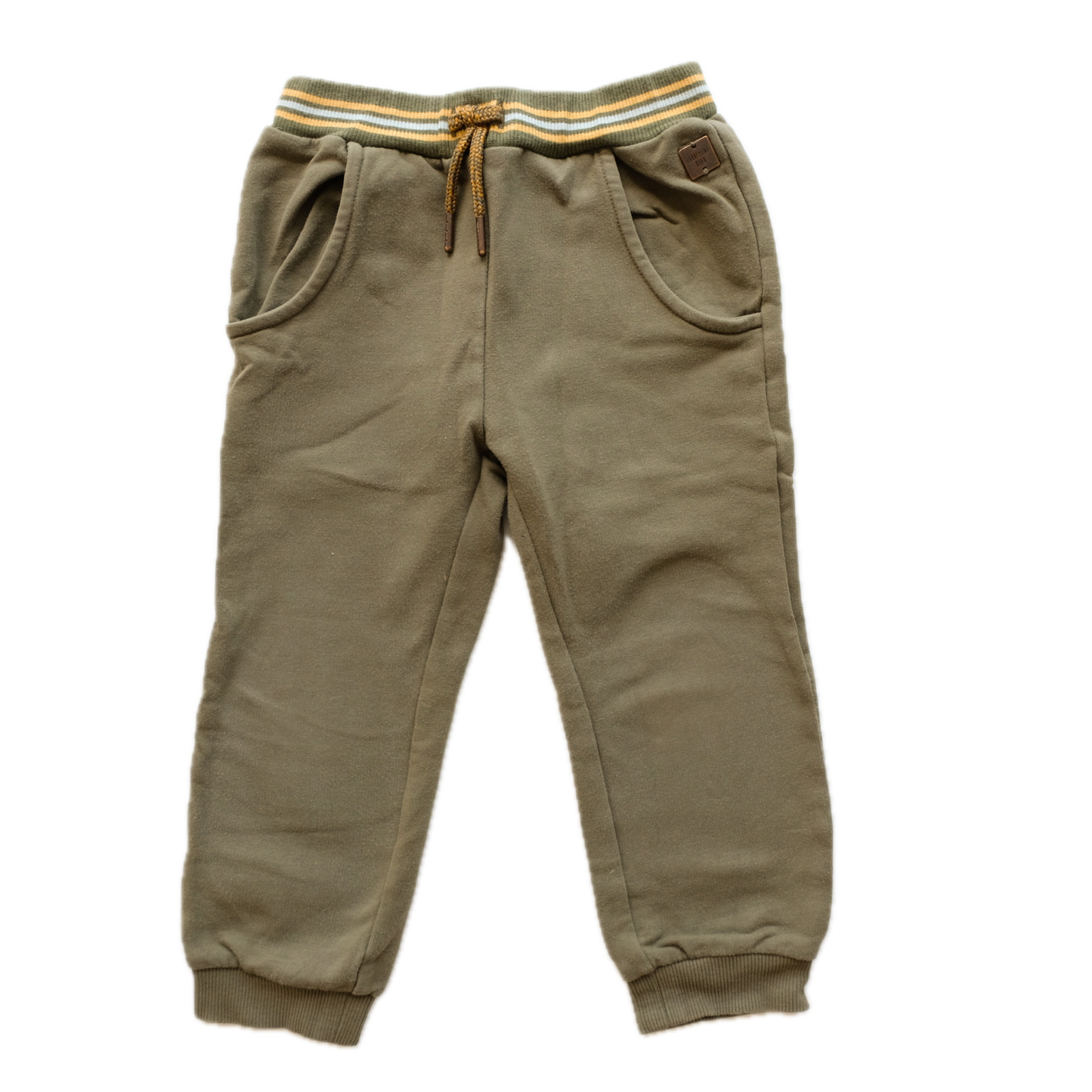 Jogger Carrément Beau - 2 ans (86 cm)
