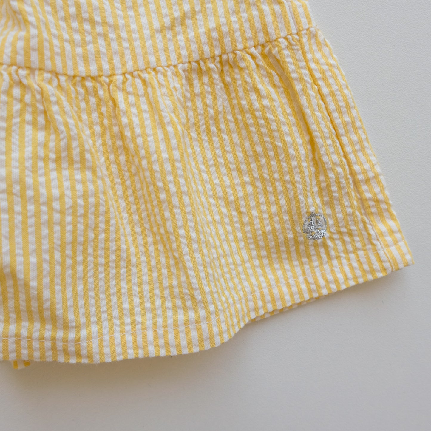Robe Petit Bateau - 6 mois (67 cm)