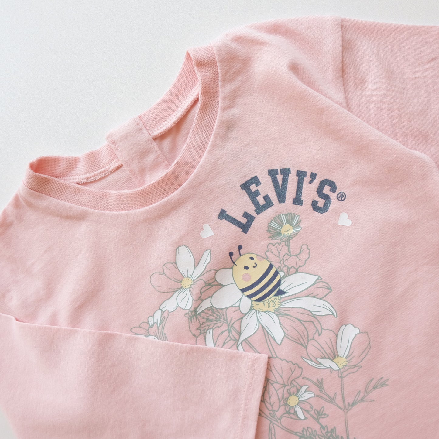 T-shirt Lévi's - 9 mois (74 cm)