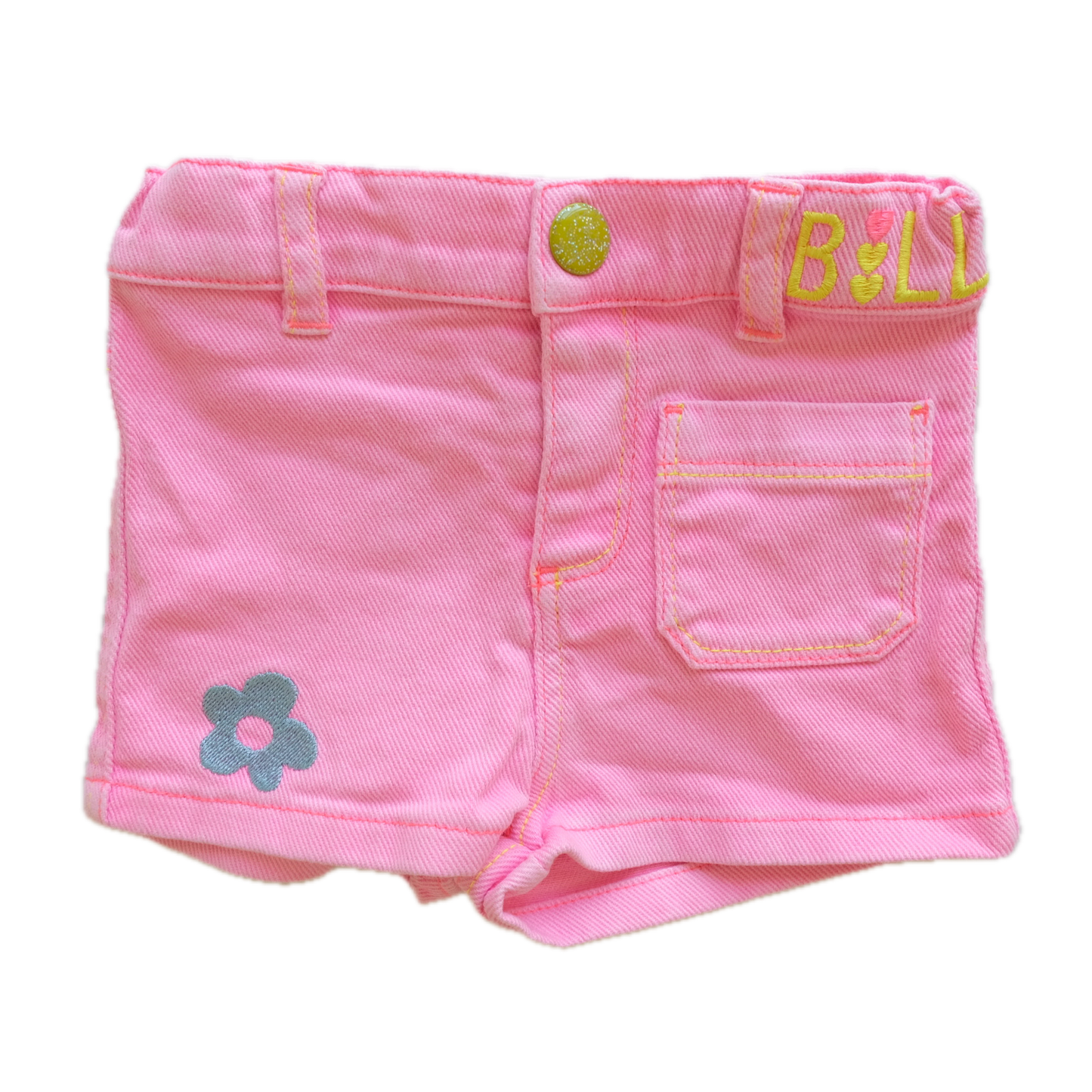 Short Billieblush - 6 mois (67 cm)