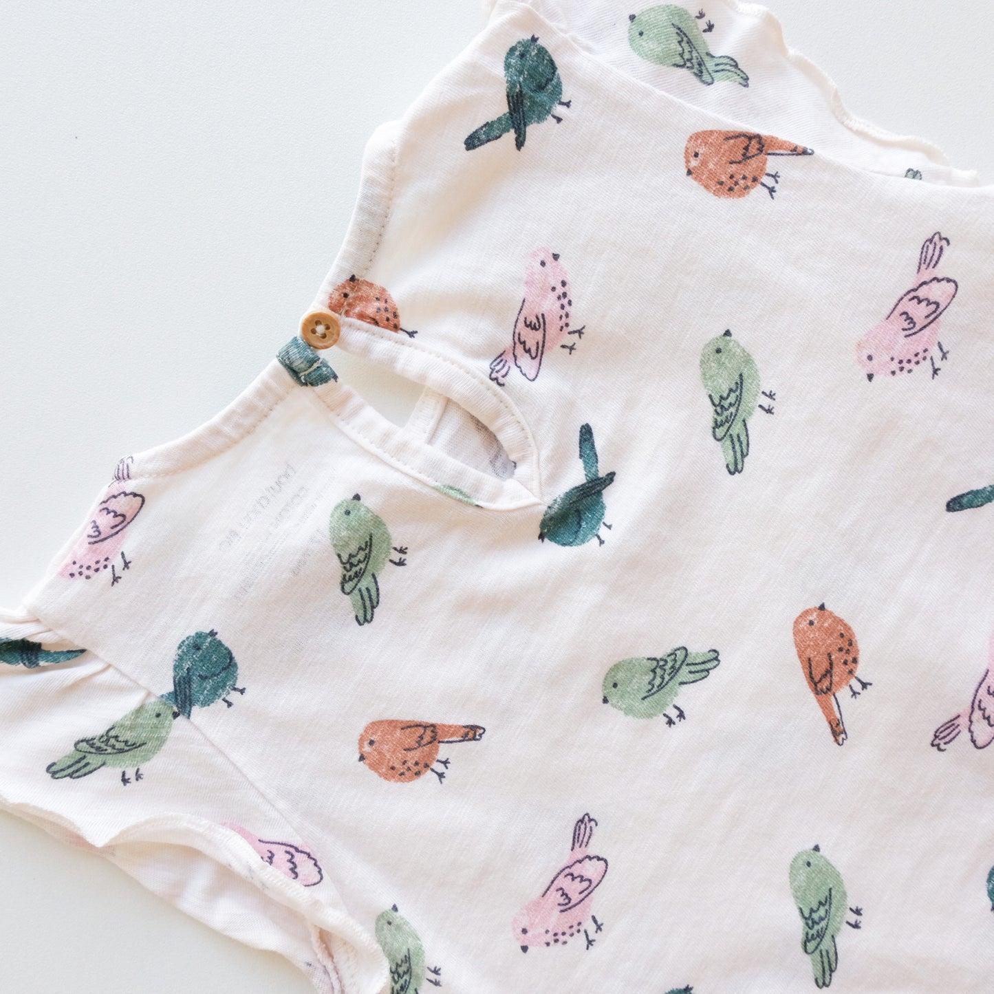 T-shirt Bout'chou - 12 mois