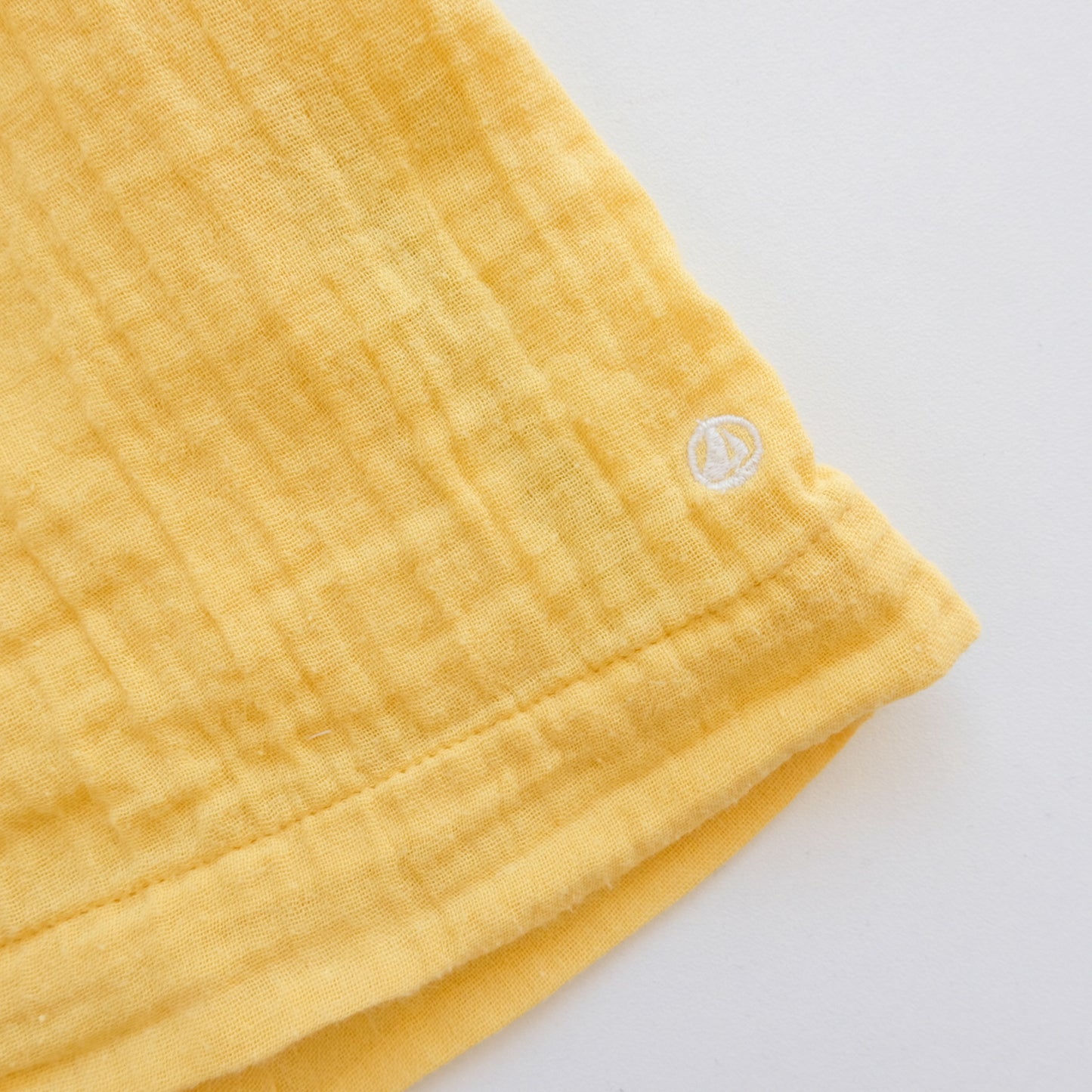 Robe Petit Bateau - 12 mois (74 cm)