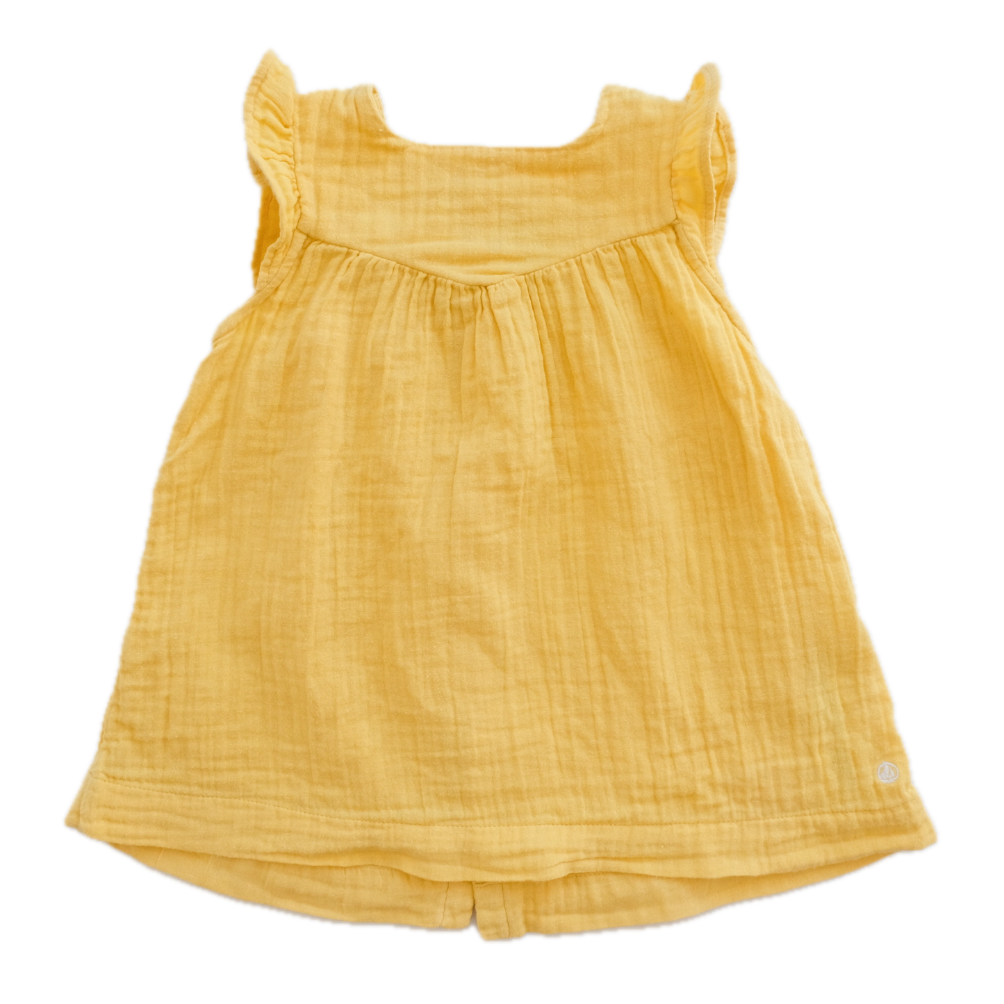 Robe Petit Bateau - 12 mois (74 cm)