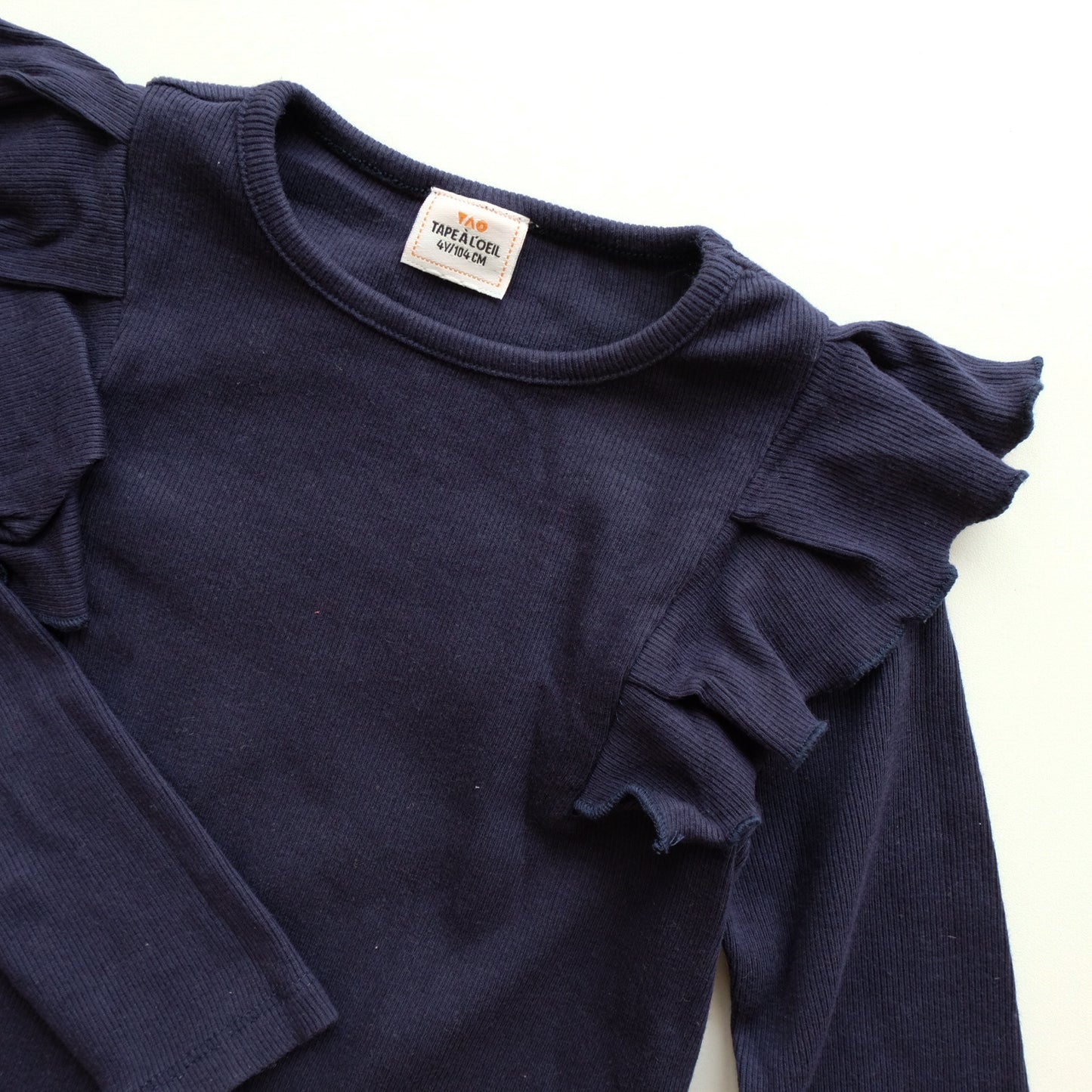 T-shirt TAO - 4 ans (104 cm)