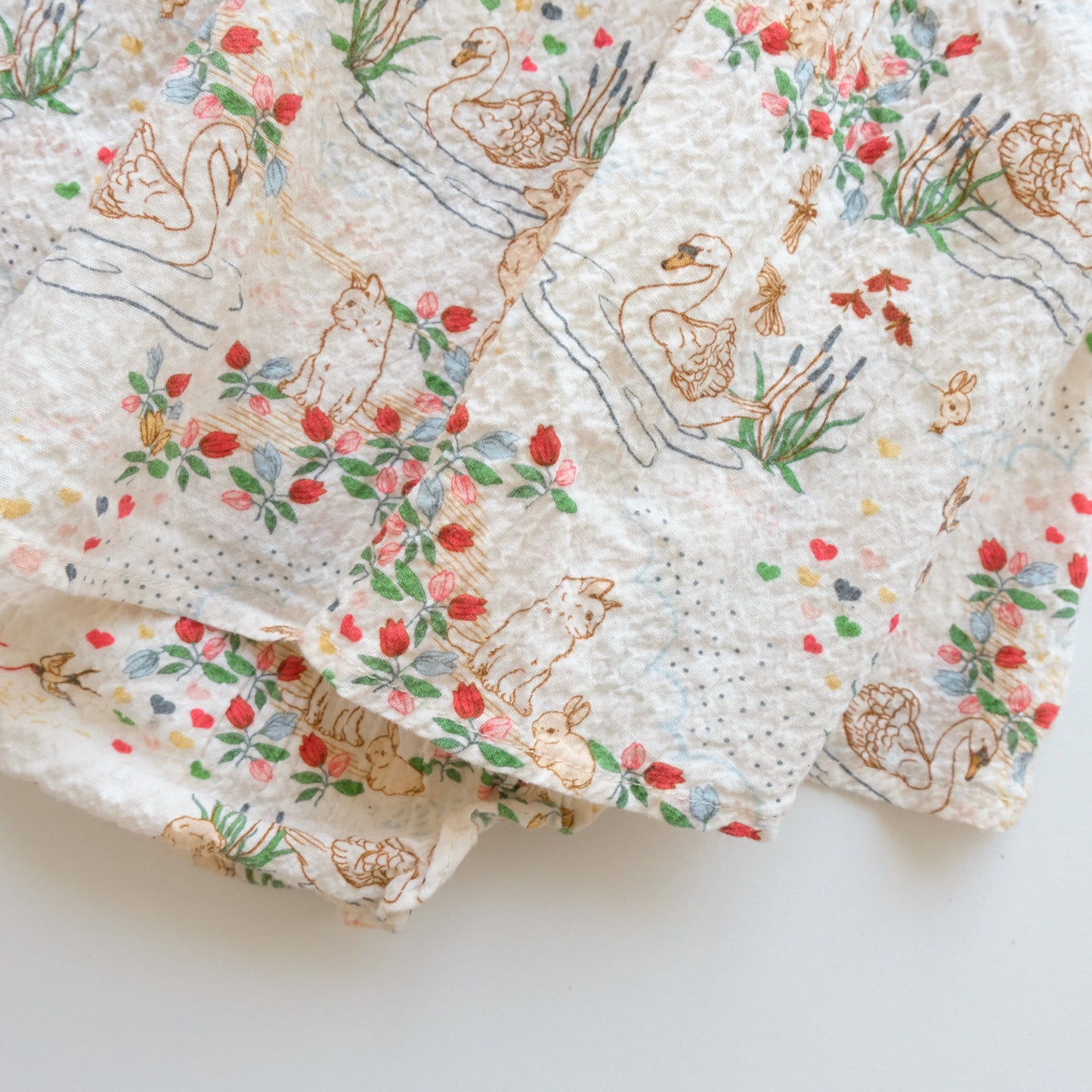 Robe-body Konges Slojd - 1 mois