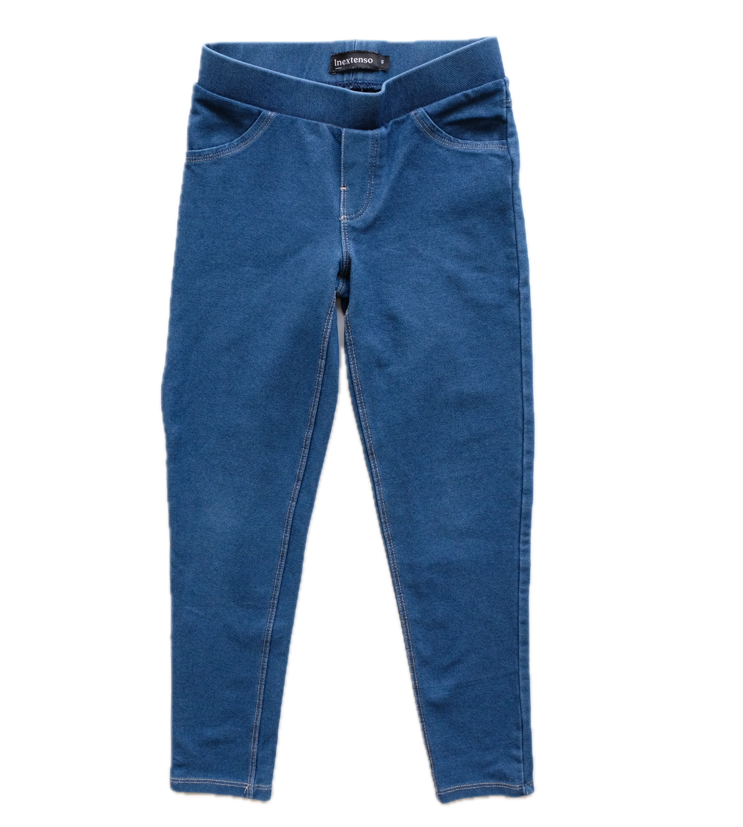 Legging In Extenso - 6 ans