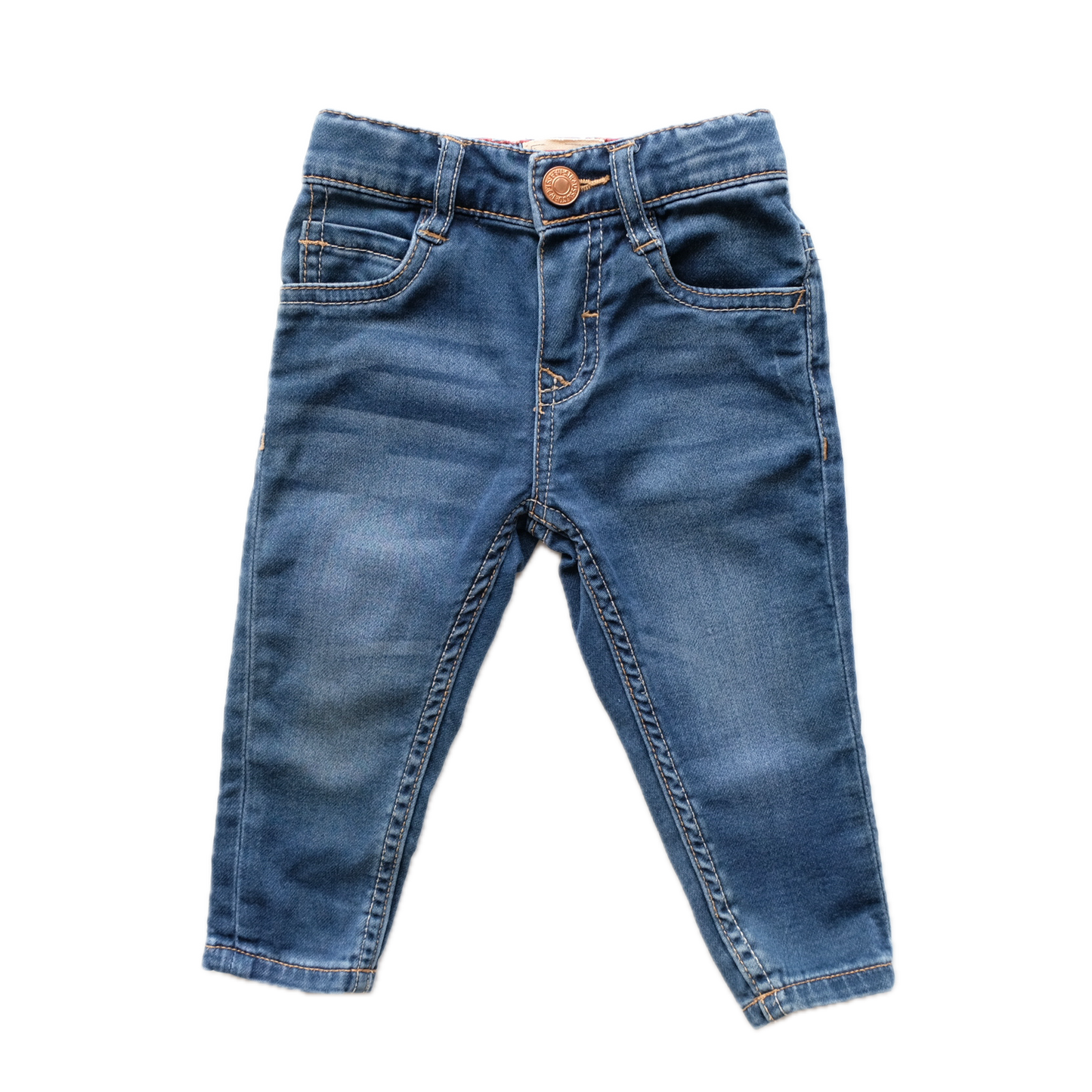 Jean Levi's - 12 mois