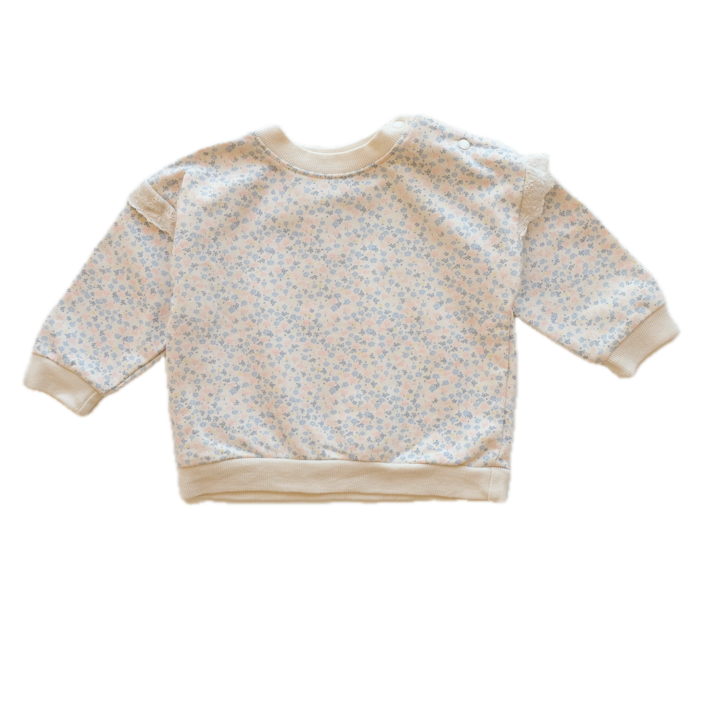 Sweat Zeeman - 12 mois (80 cm)