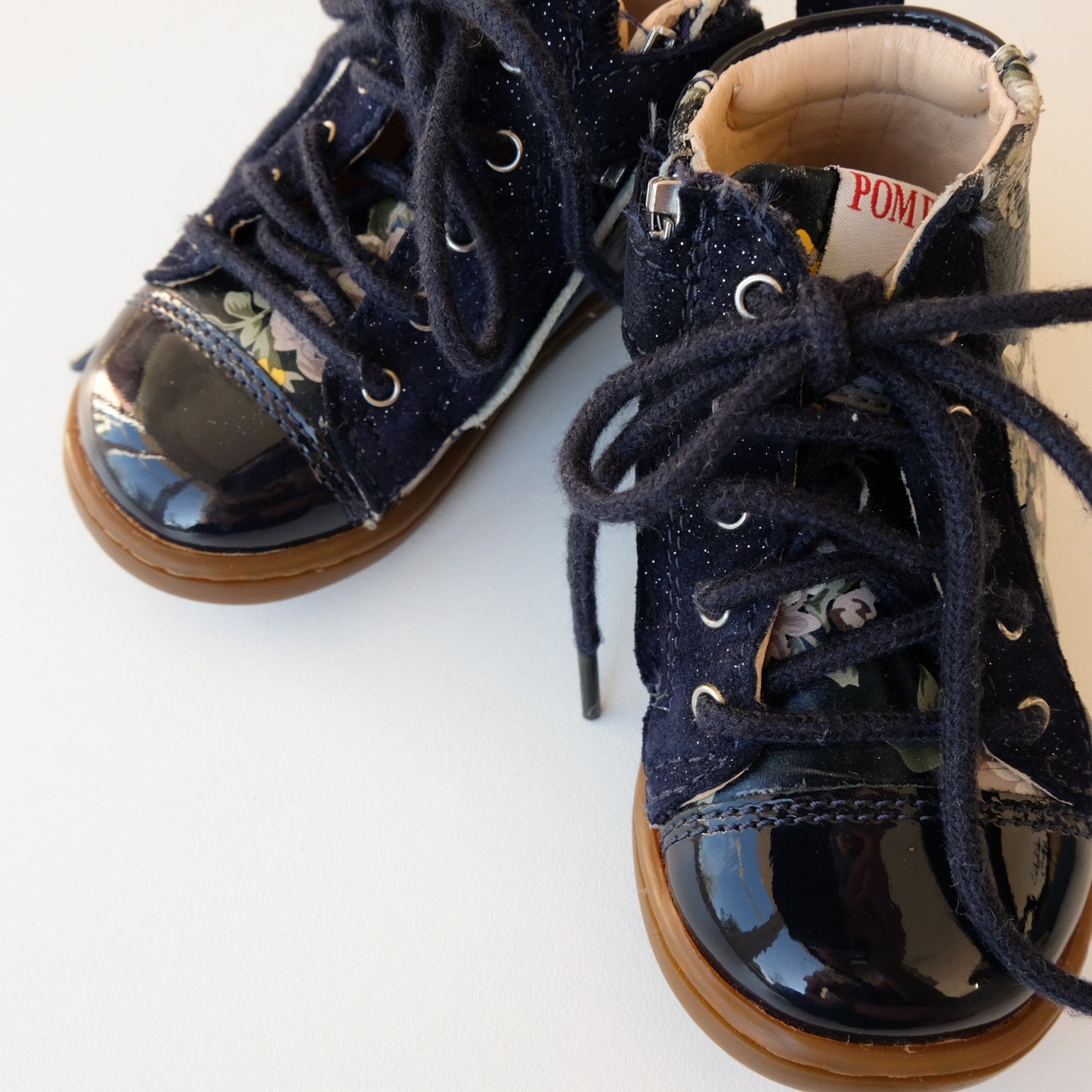 Chaussure Pom d'api - Pointure 19