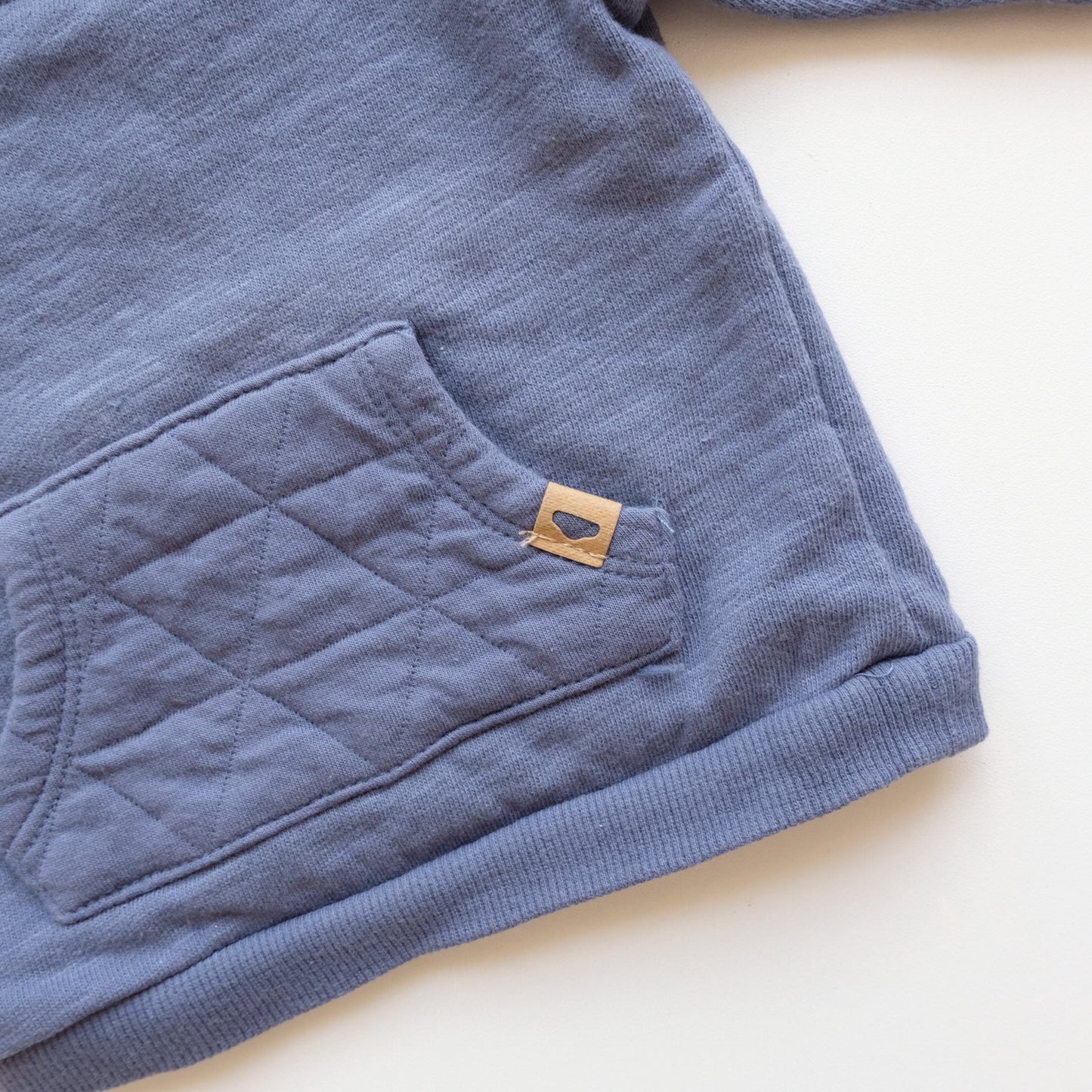 Sweat Name it- 1/2 mois (56 cm)