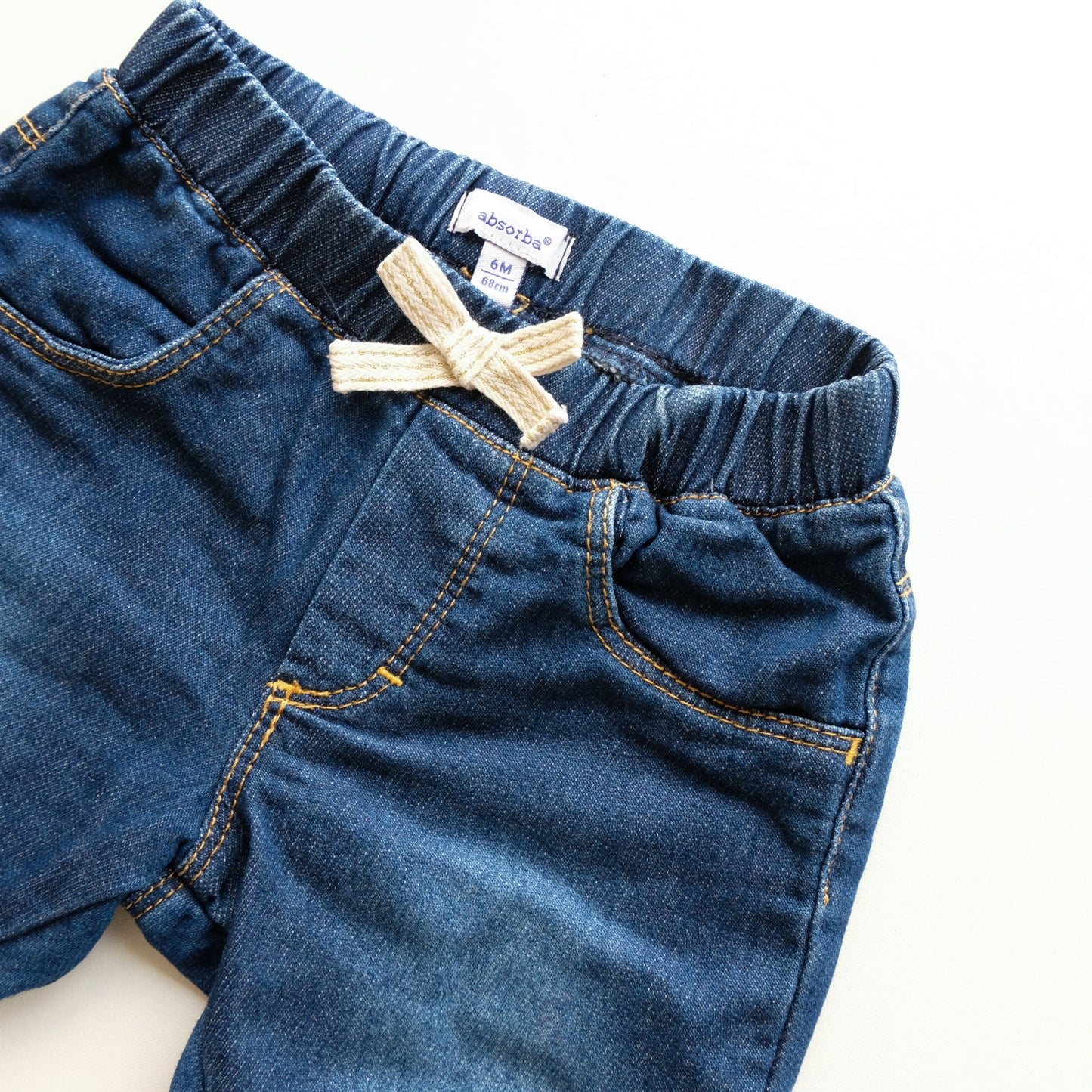 Pantalon Absorba - 6 mois (68 cm)