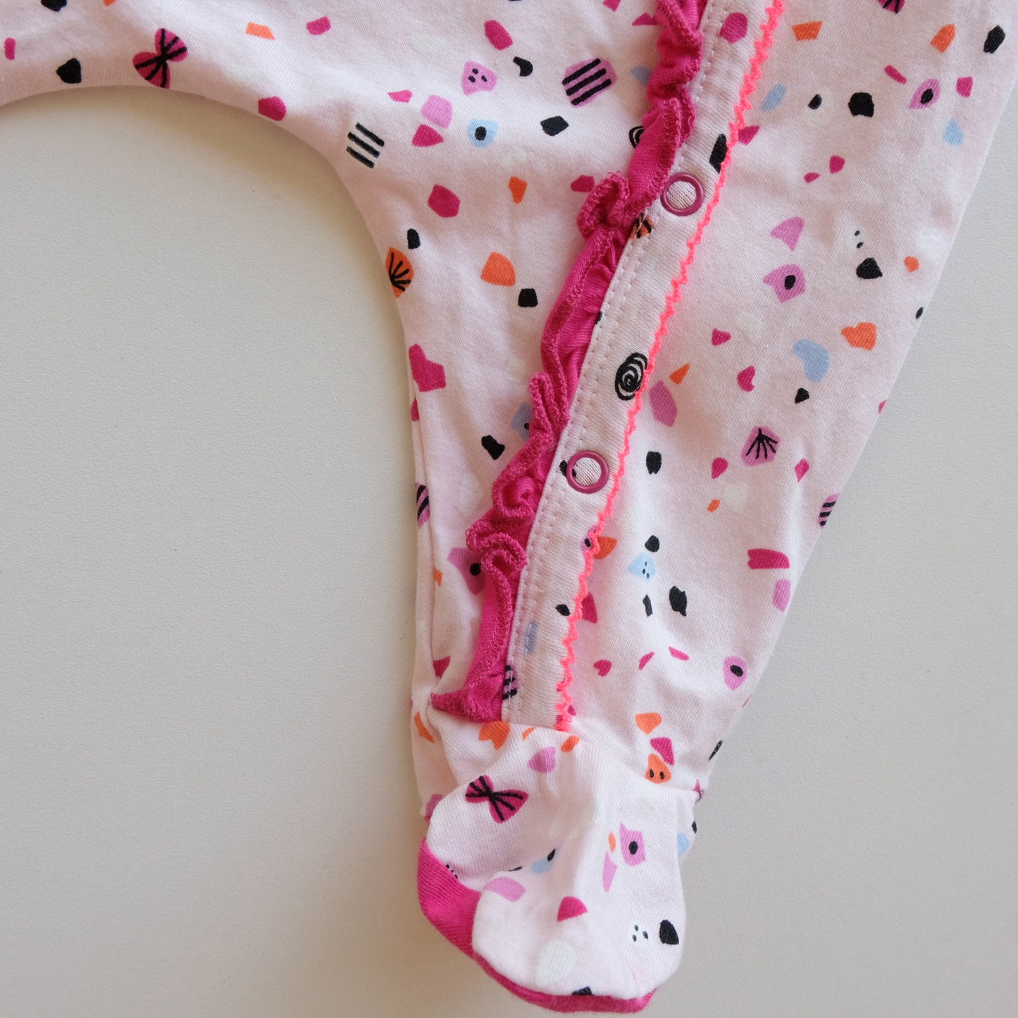 Pyjama Catimini - 1 mois (53 cm)