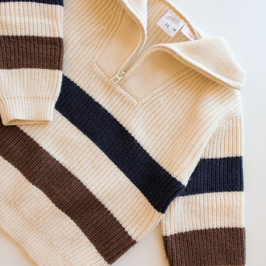 Pull Zara - 3 ans (98 cm)