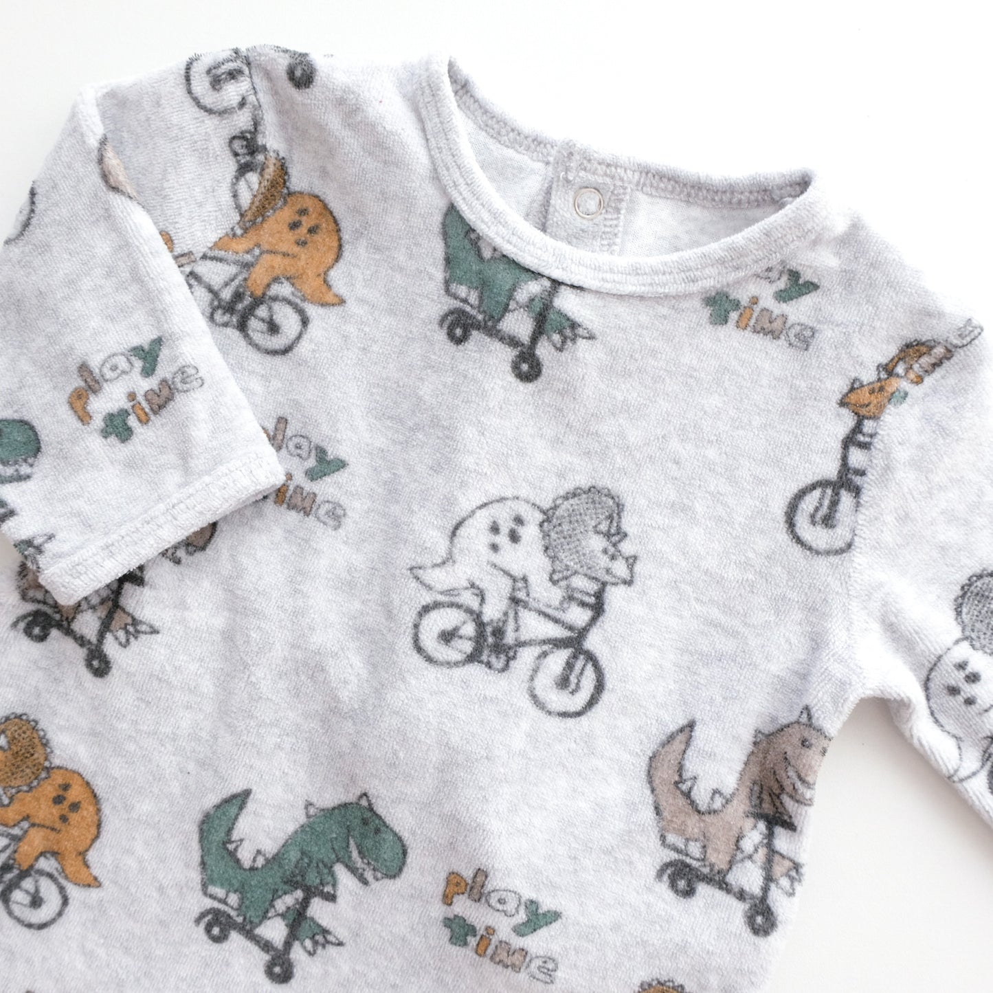 Pyjama Kiabi - 3 mois