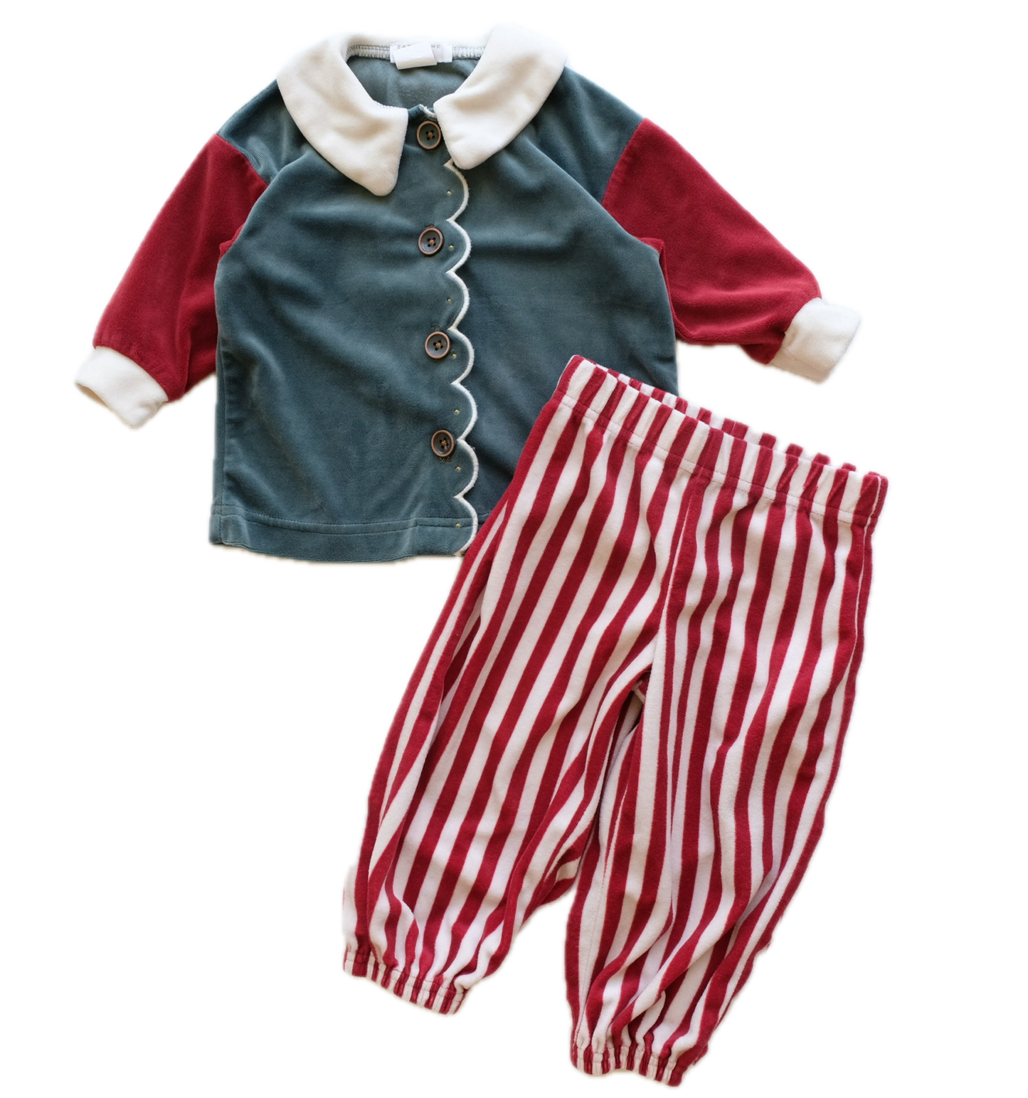Pyjama Zara Home - 1/2 ans (86 cm)