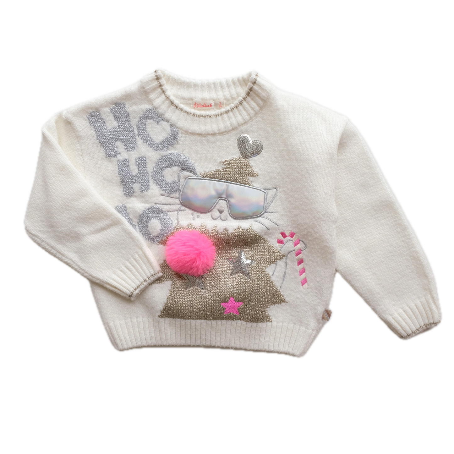 Pull Billieblush - 3 ans (94 cm)