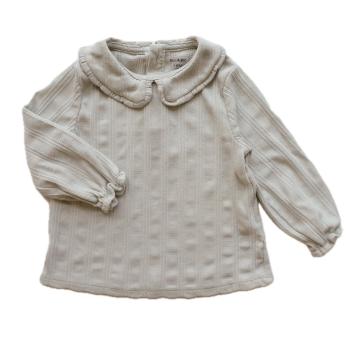 T-shirt Kiabi - 18 mois