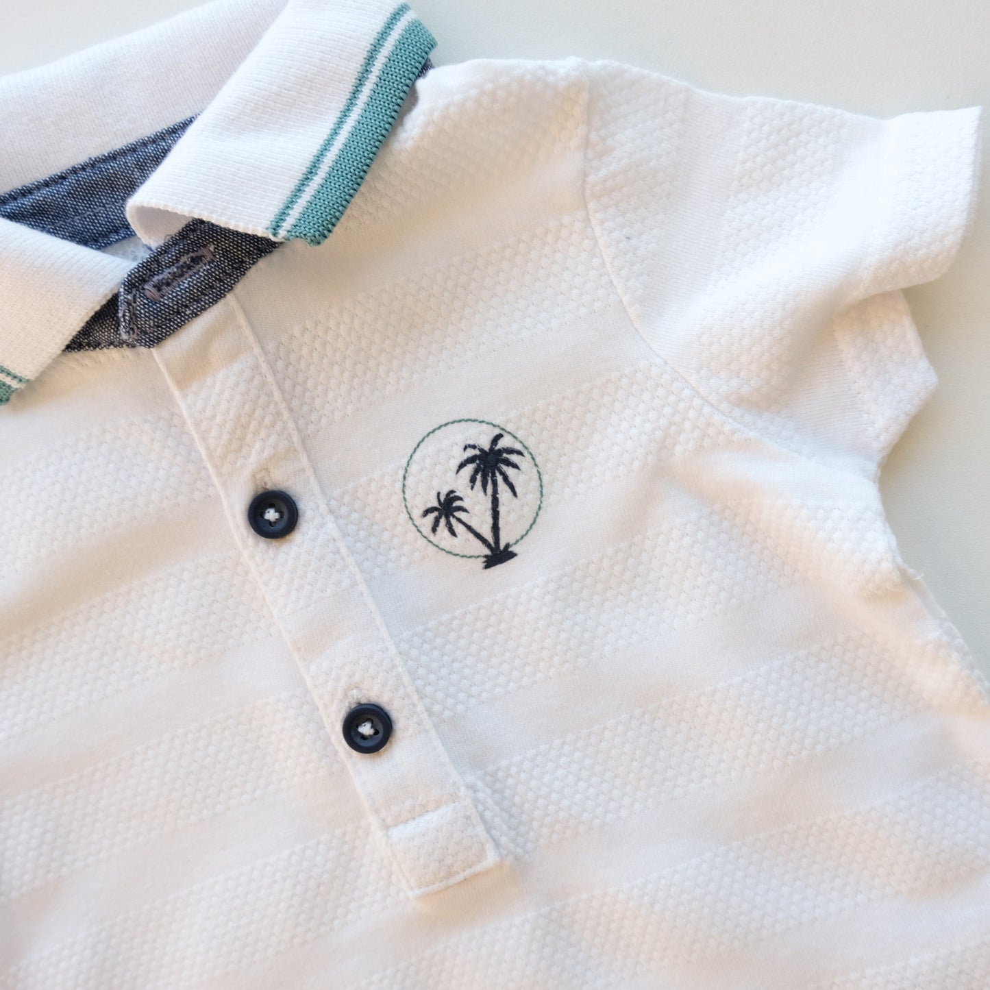 Polo Orchestra - 3 mois (60 cm)