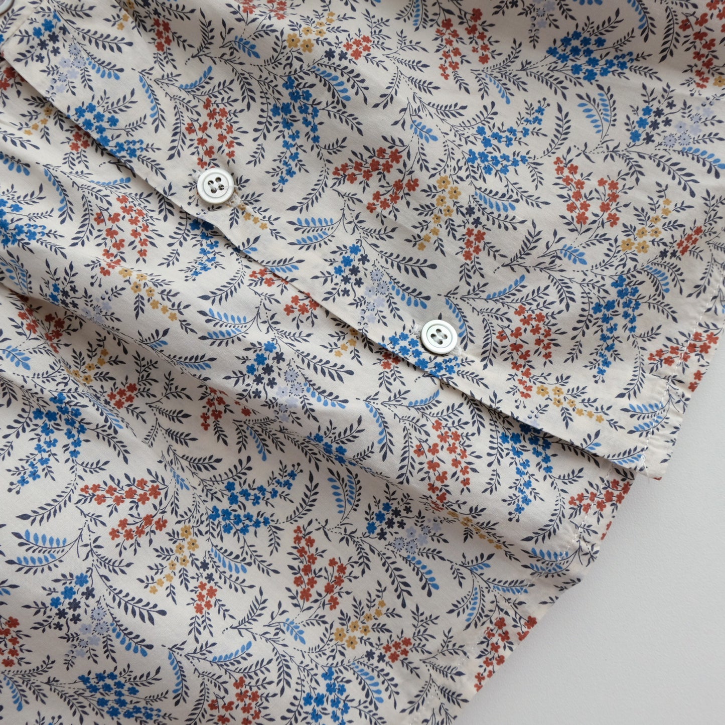 Blouse BONTON - 2 ans