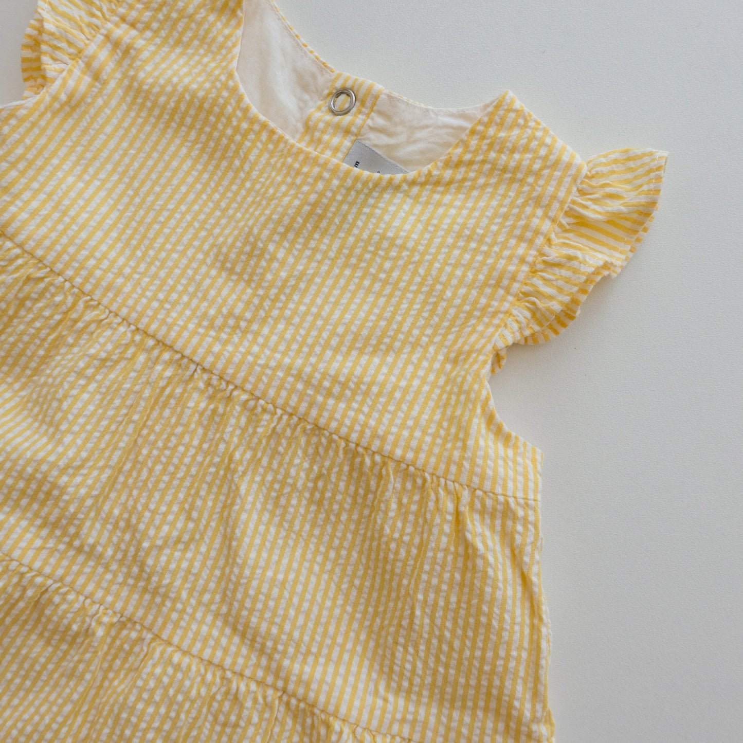 Robe Petit Bateau - 6 mois (67 cm)