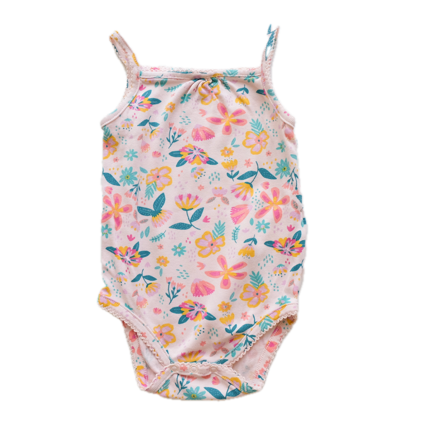 Body DPAM - 18 mois (80 cm)