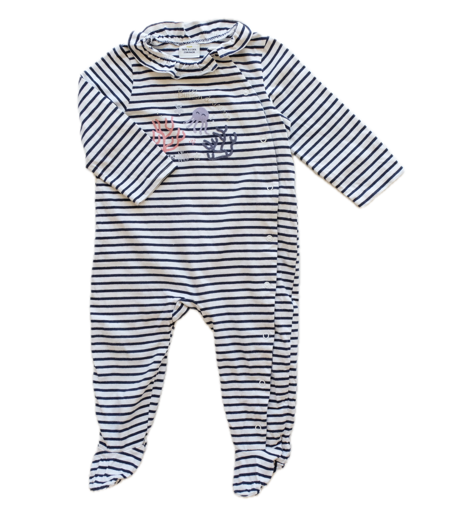 Pyjama TAO - 23 mois (86 cm)