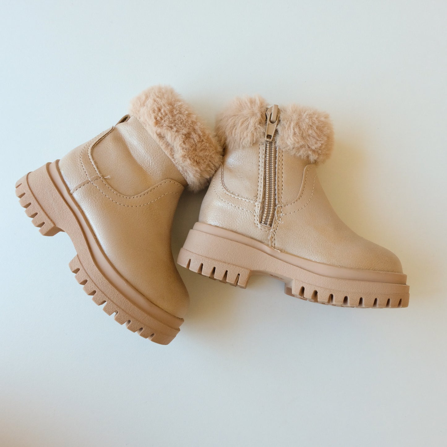 Bottines Kiabi - 21