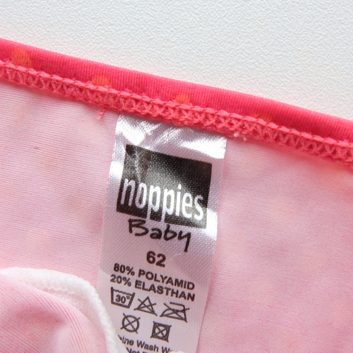 Culotte de bain Noppies - 3 mois (62 cm)