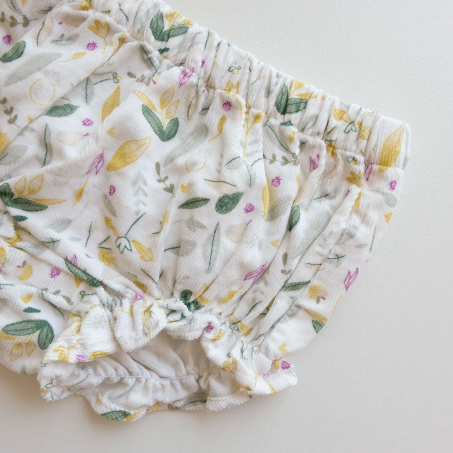 Bloomer Losan - 9 mois (74 cm)