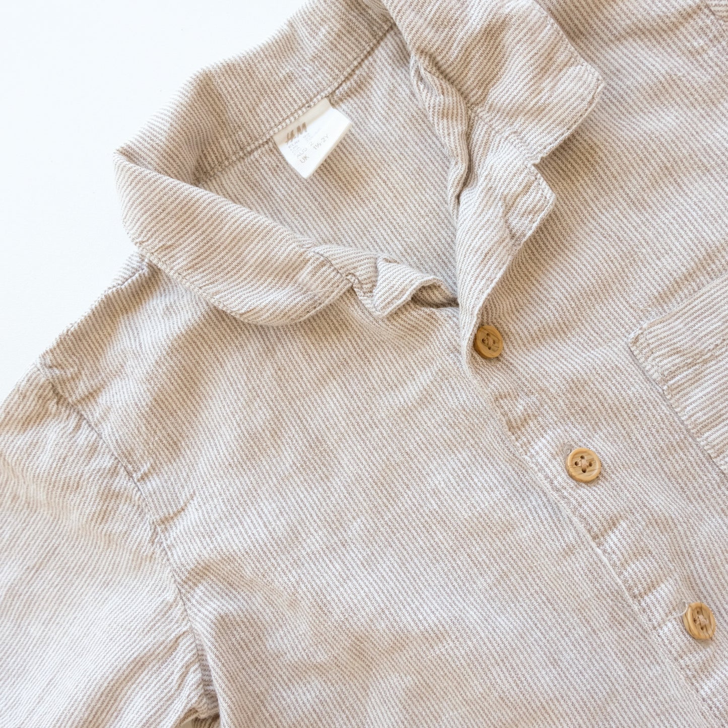 Chemise H&M - 2 ans (92 cm)
