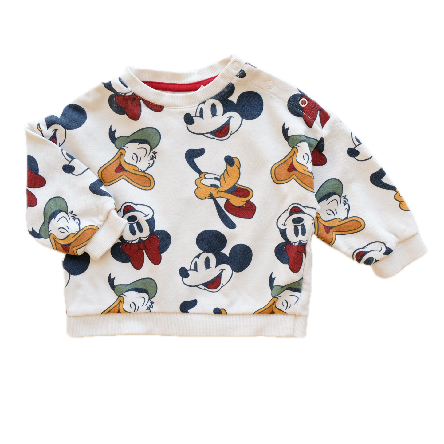 Sweat Zara - 18 mois (86 cm)