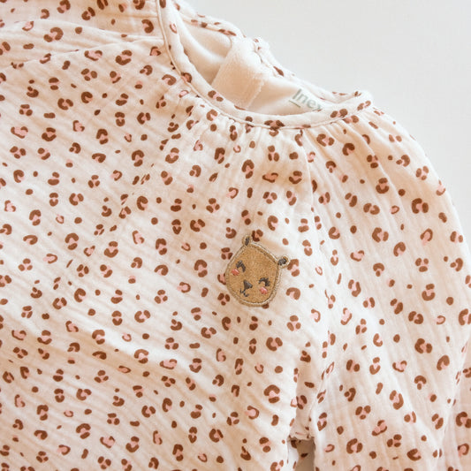 Pyjama In extenso - 6 mois (68 cm)