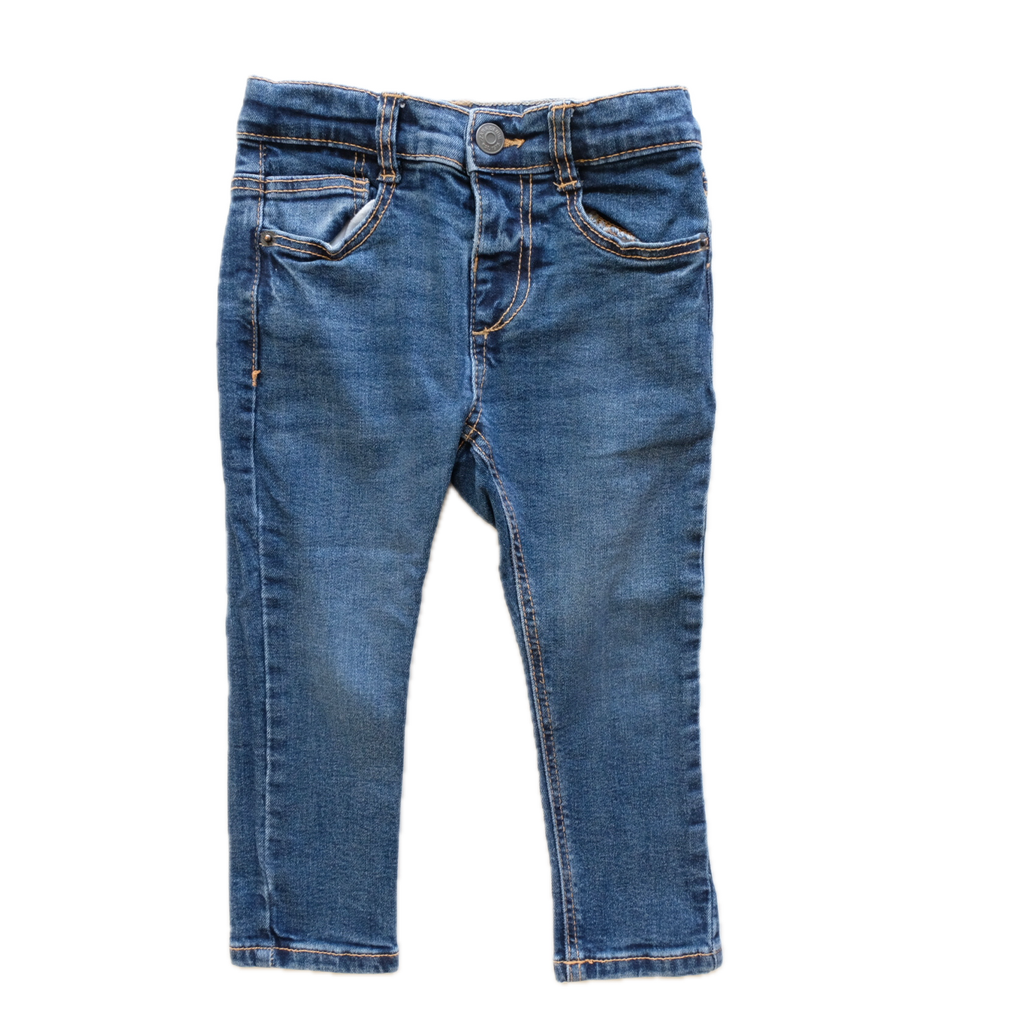 Jean Zara - 24 mois (92 cm)