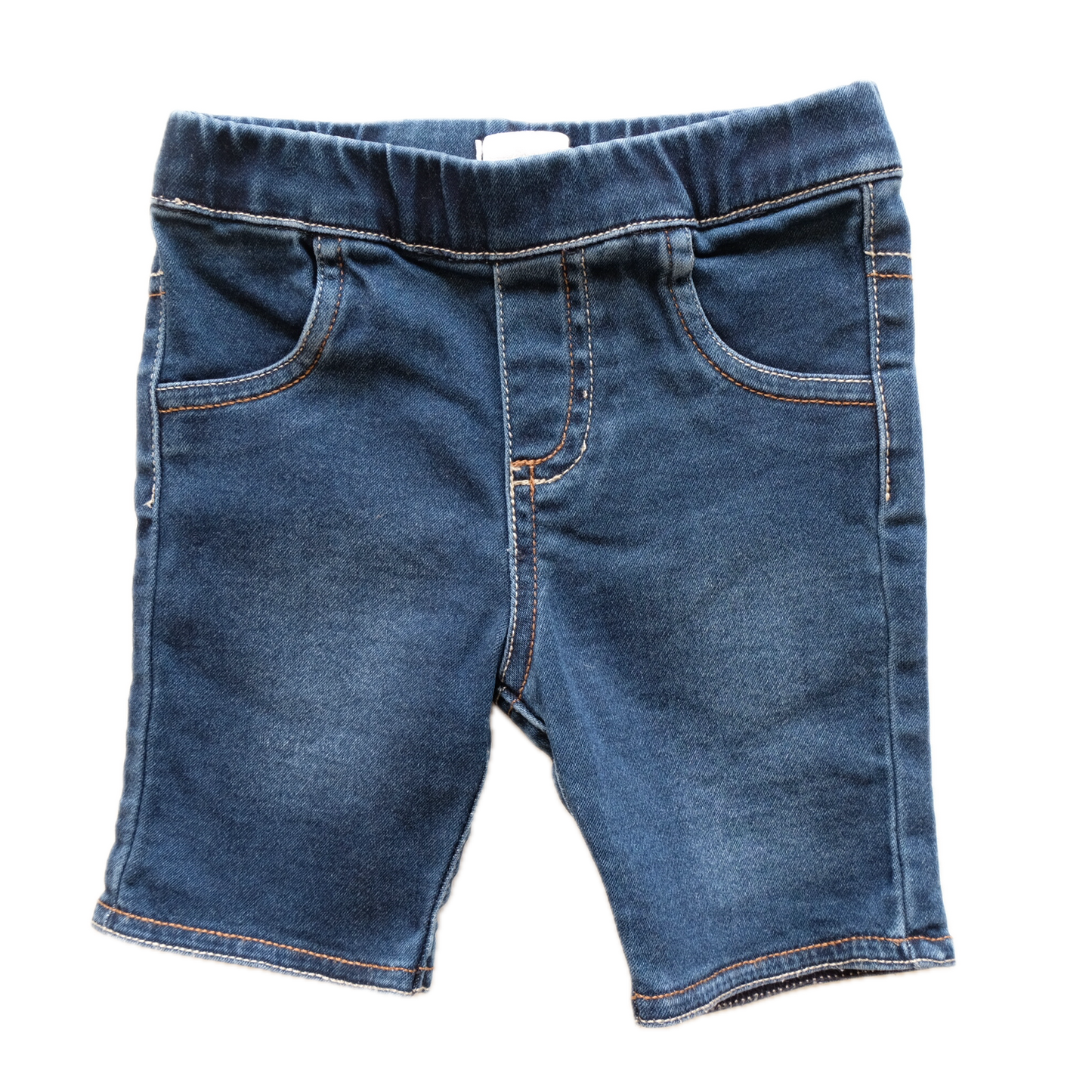 Short Absorba - 6 mois (68 cm)