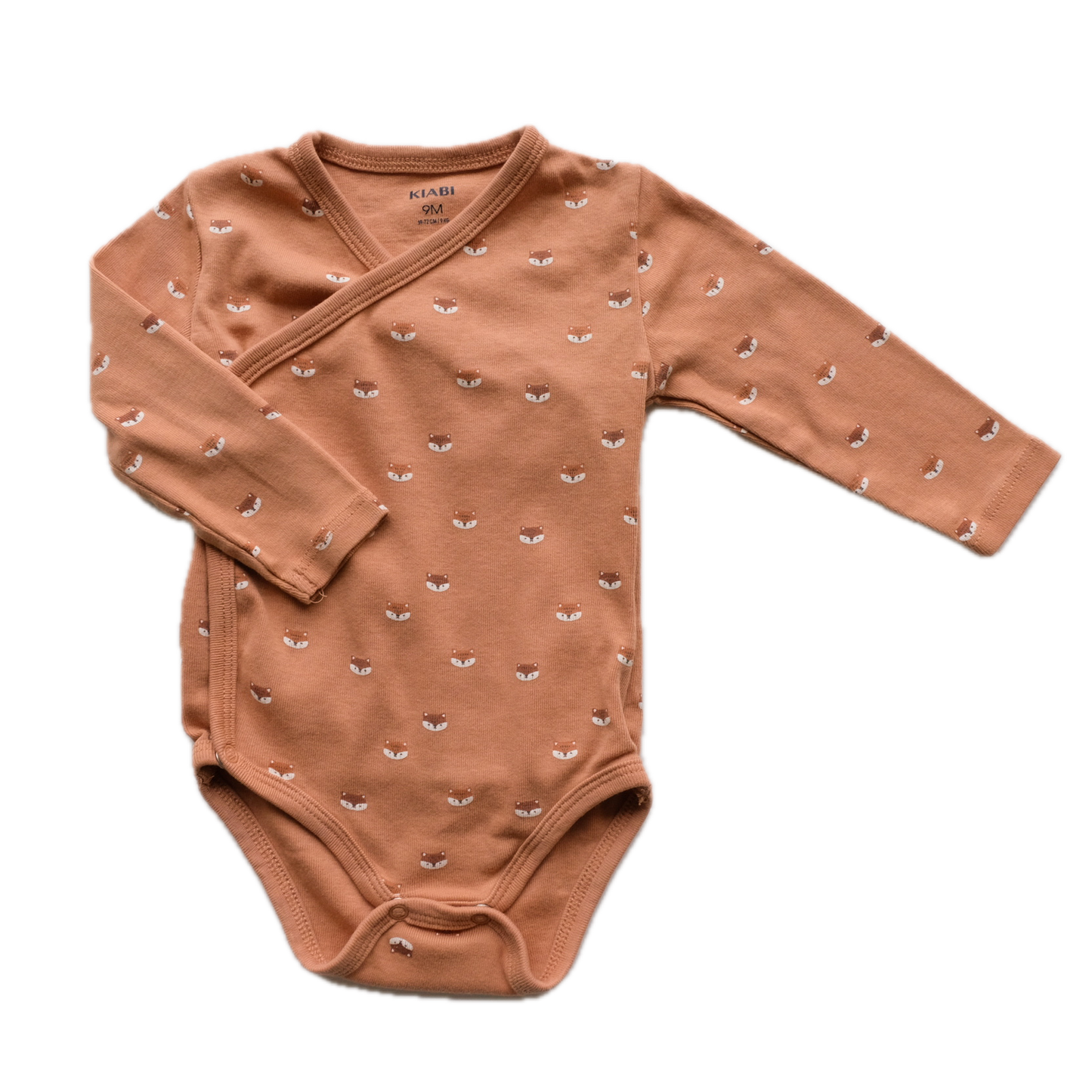Body Kiabi - 9 mois