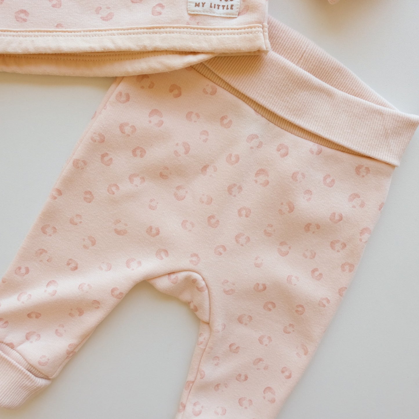 Ensemble Kiabi - 6 mois
