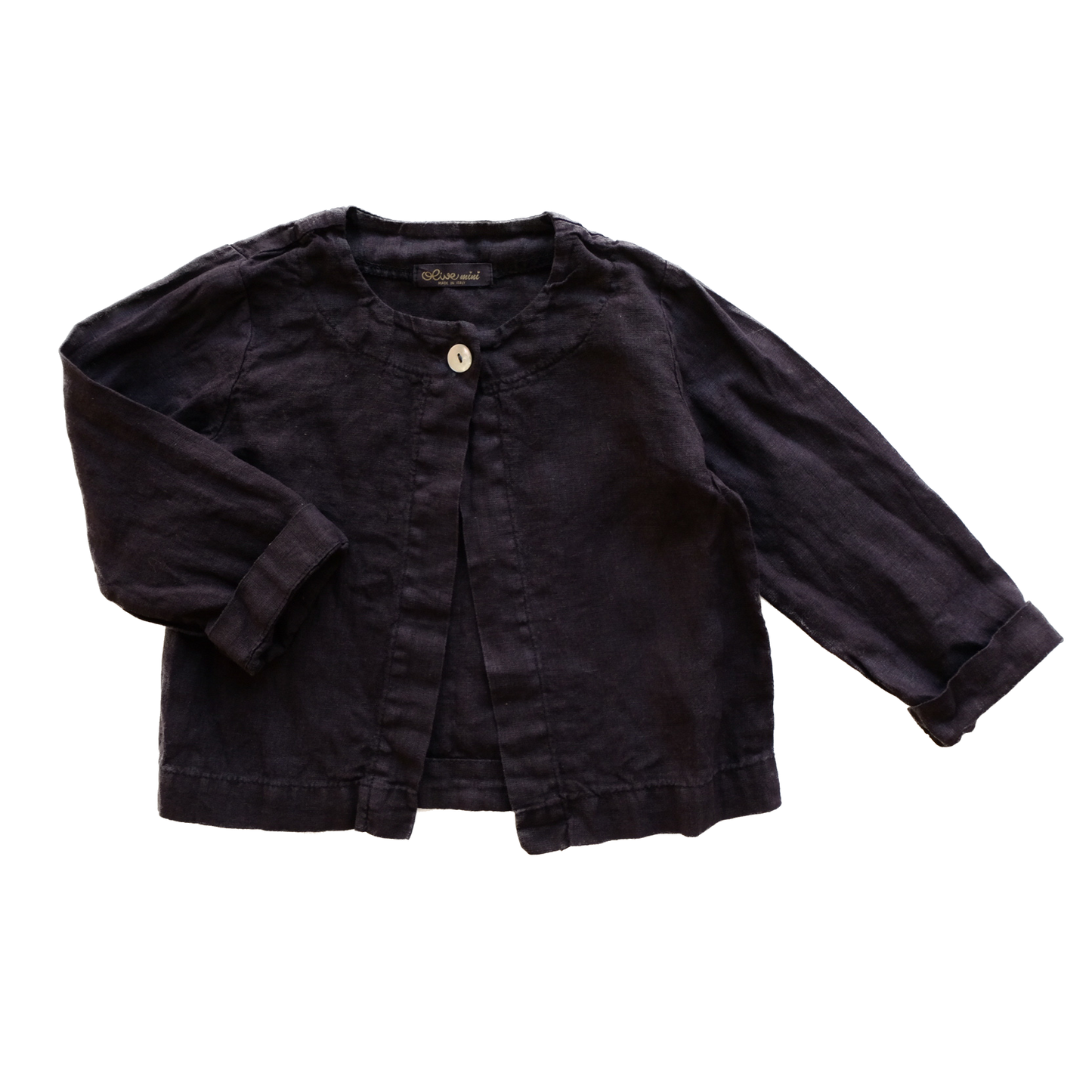 Chemise Olive Mini - 2 ans