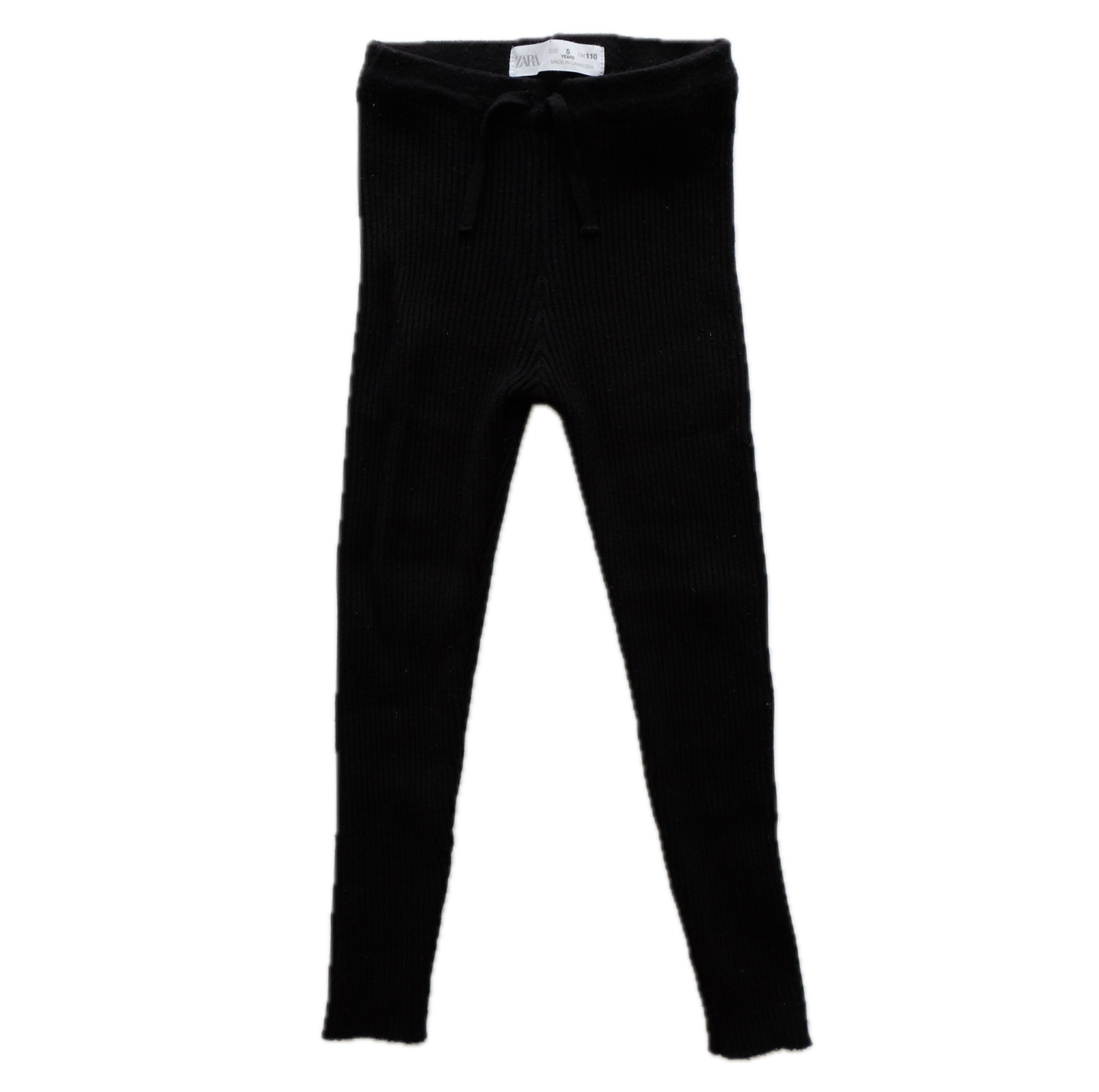 Legging Zara - 5 ans (110)