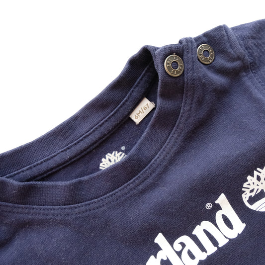 T-shirt Timberland - 6 mois (67 cm)
